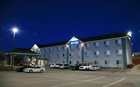 New Victorian Inn And Suites Lincoln Nebraska